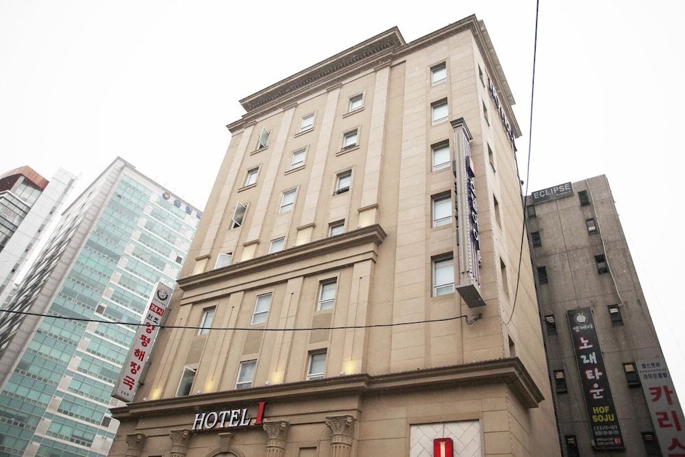 undefined Sincheon I 7