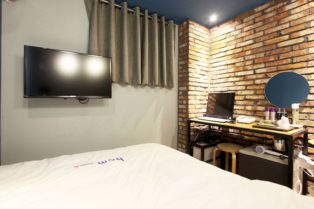 undefined Sillim Bom Branch no1 3