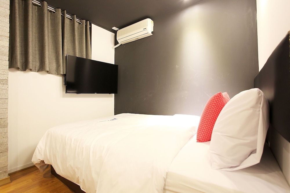 undefined Sillim Bom Branch no1 7