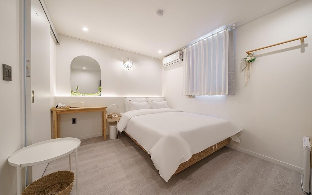 undefined Jongno Hotel Rawa 6