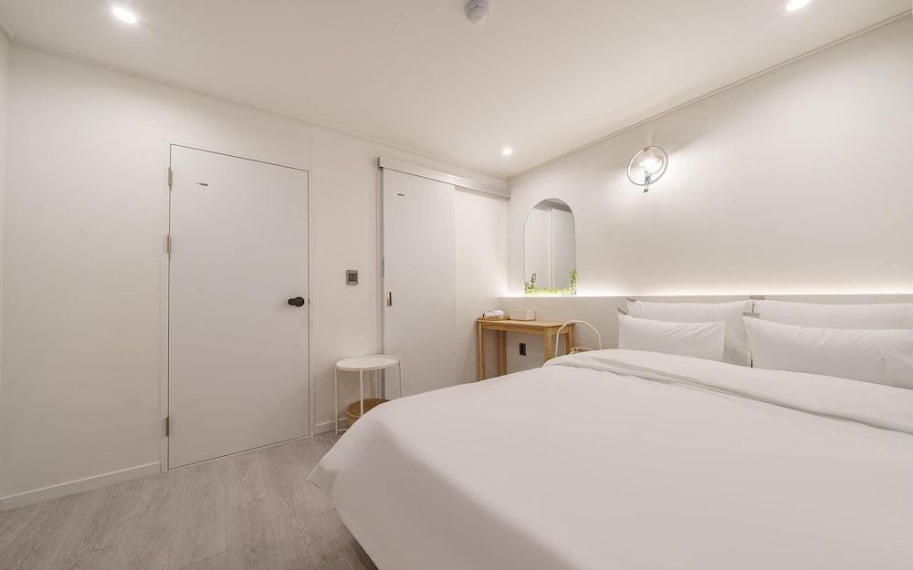 undefined Jongno Hotel Rawa 7