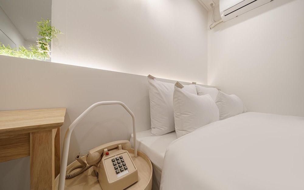 undefined Jongno Hotel Rawa 9