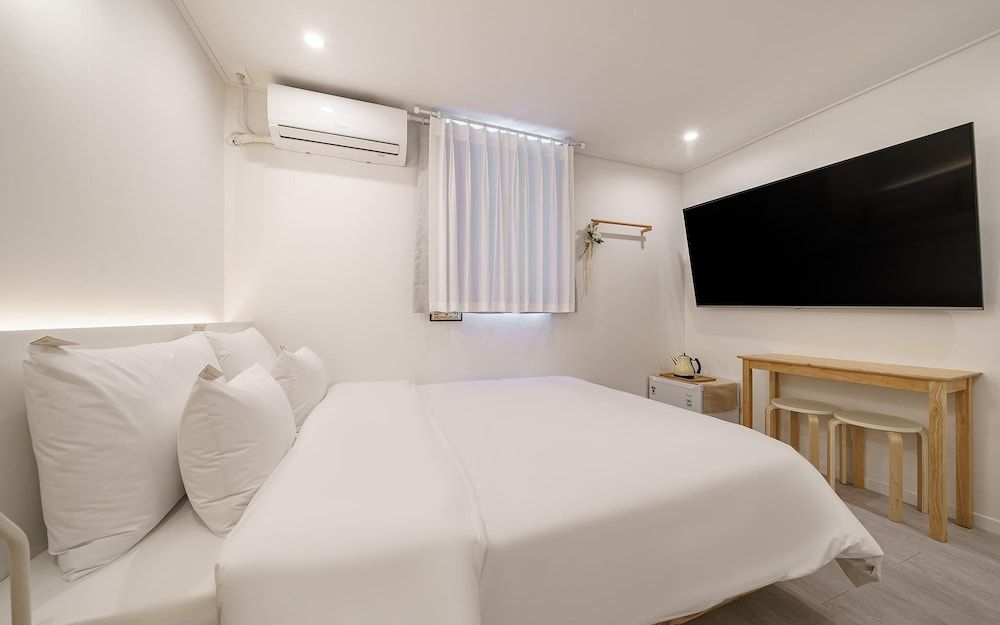 undefined Jongno Hotel Rawa 8