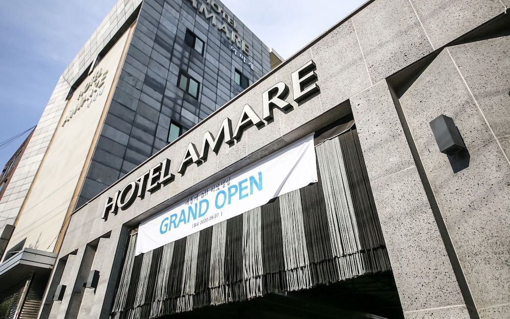 undefined Yeoksam Amare