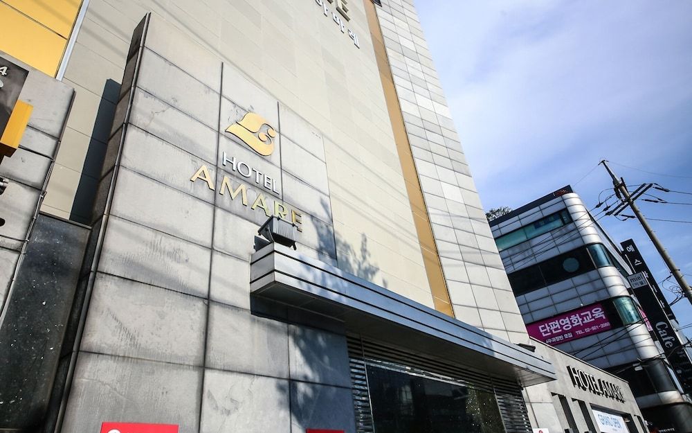 undefined Yeoksam Amare 4