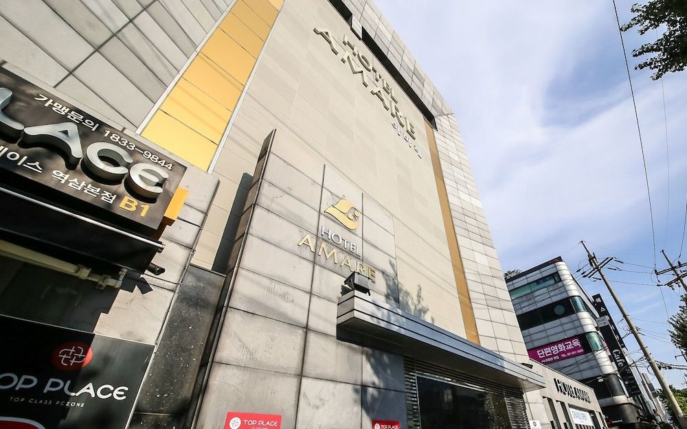 undefined Yeoksam Amare 5