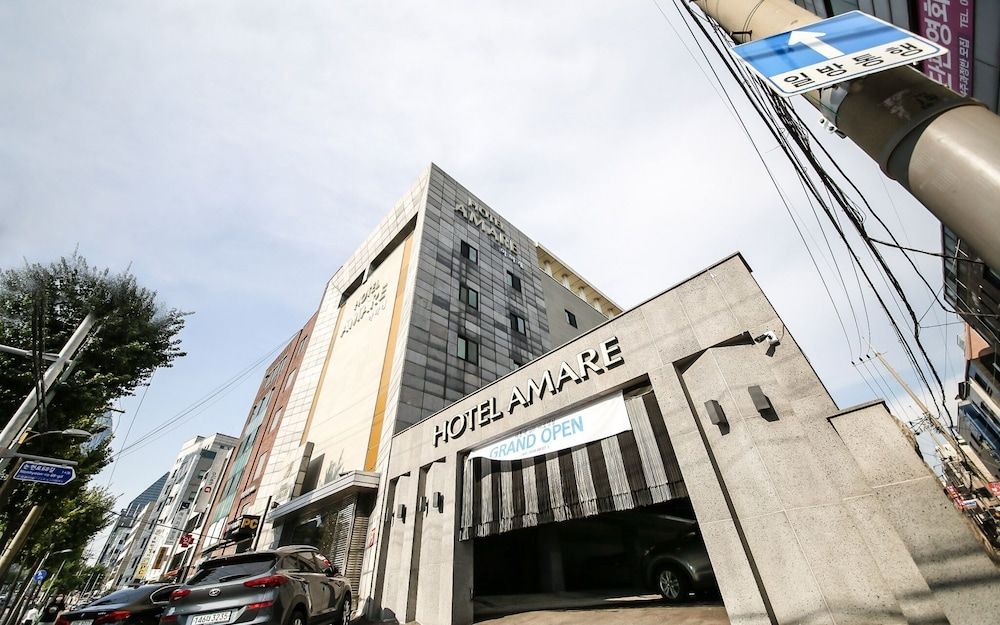 undefined Yeoksam Amare 2