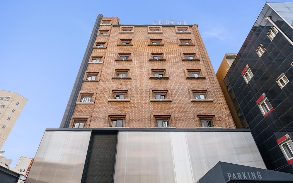 undefined Suyu Le Rev Hotel