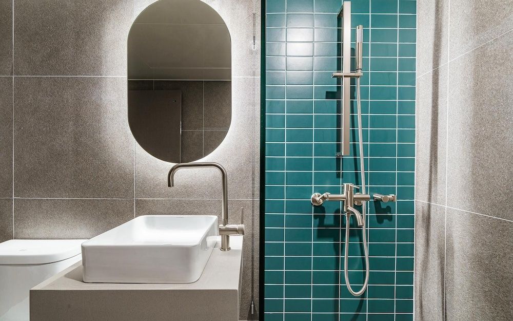 Suyu Le Rev Hotel Room (Deluxe - Smoking 2PC (TV OTT)) 13