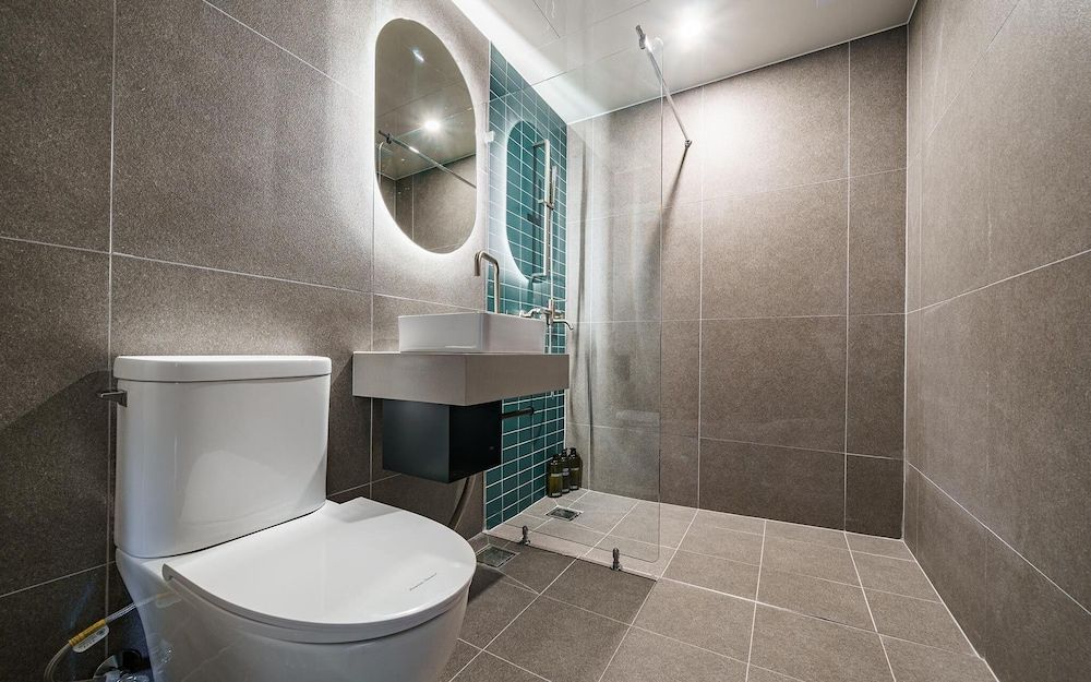 Suyu Le Rev Hotel Room (Deluxe - Smoking 2PC (TV OTT)) 12