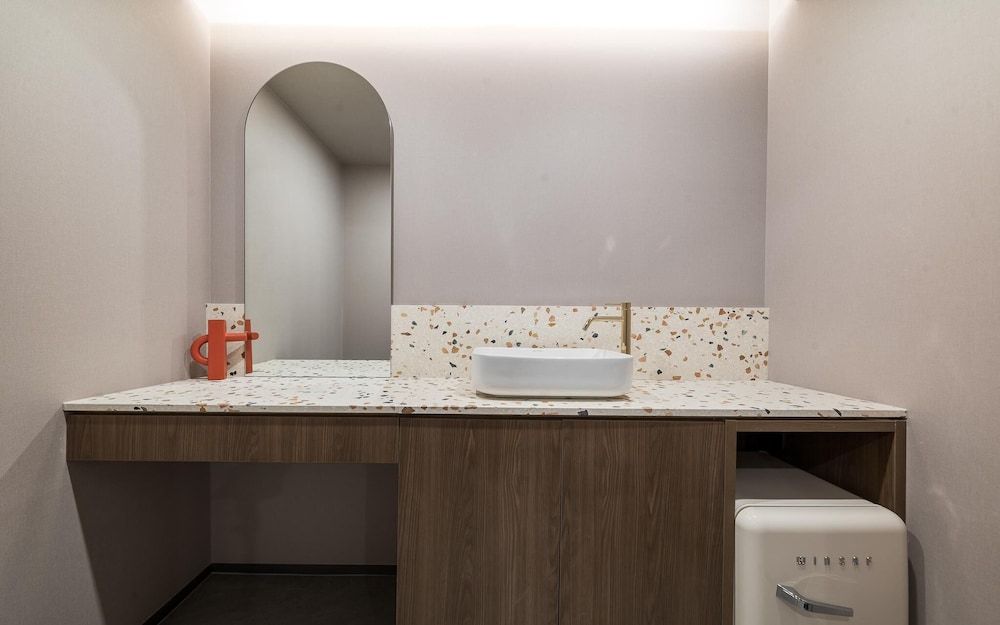 Suyu Le Rev Hotel Room (Suite - Party room Non-smoking (Two b) 7