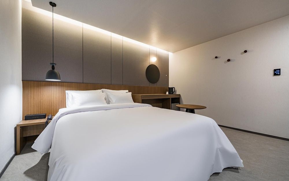 undefined Suyu Le Rev Hotel 9