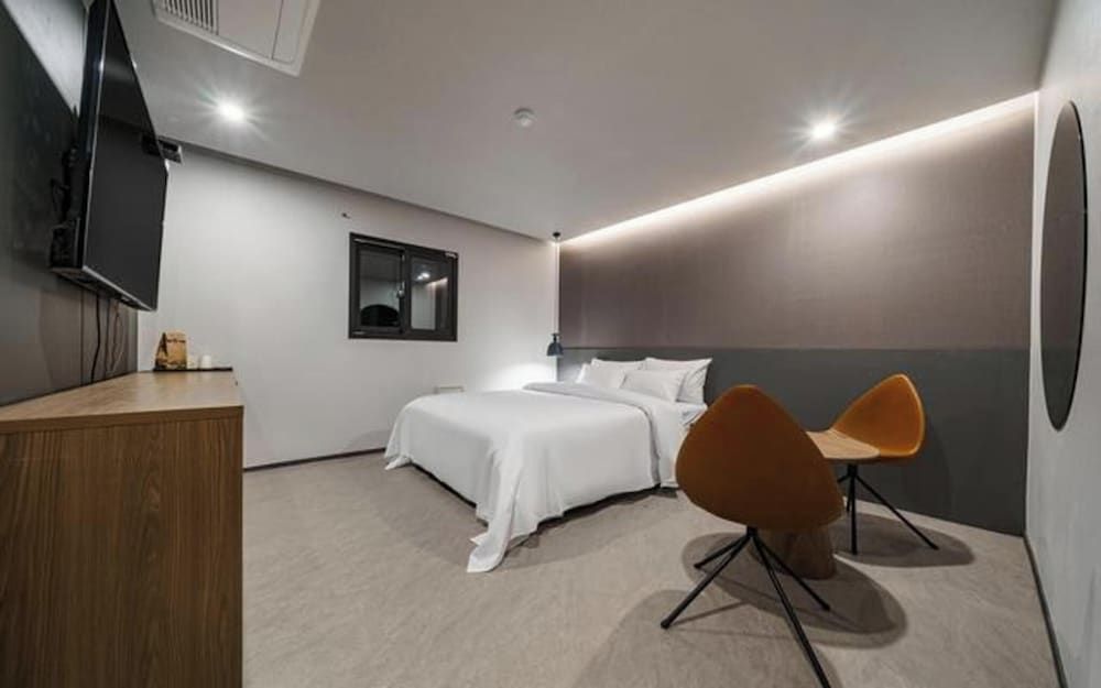 Suyu Le Rev Hotel Room (Deluxe - Non-smoking Bathtub (Walkie )