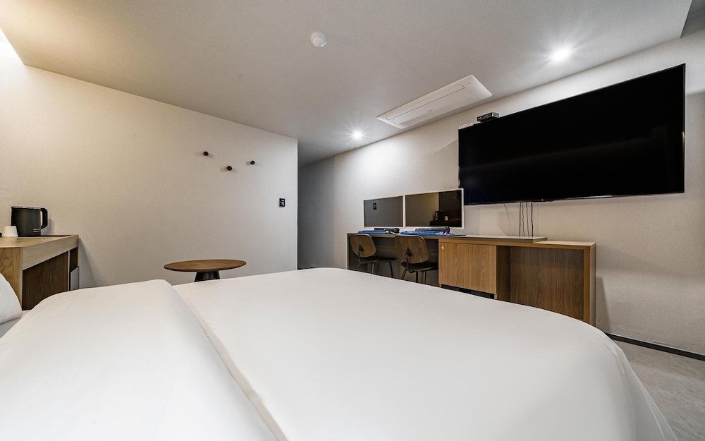 undefined Suyu Le Rev Hotel 10