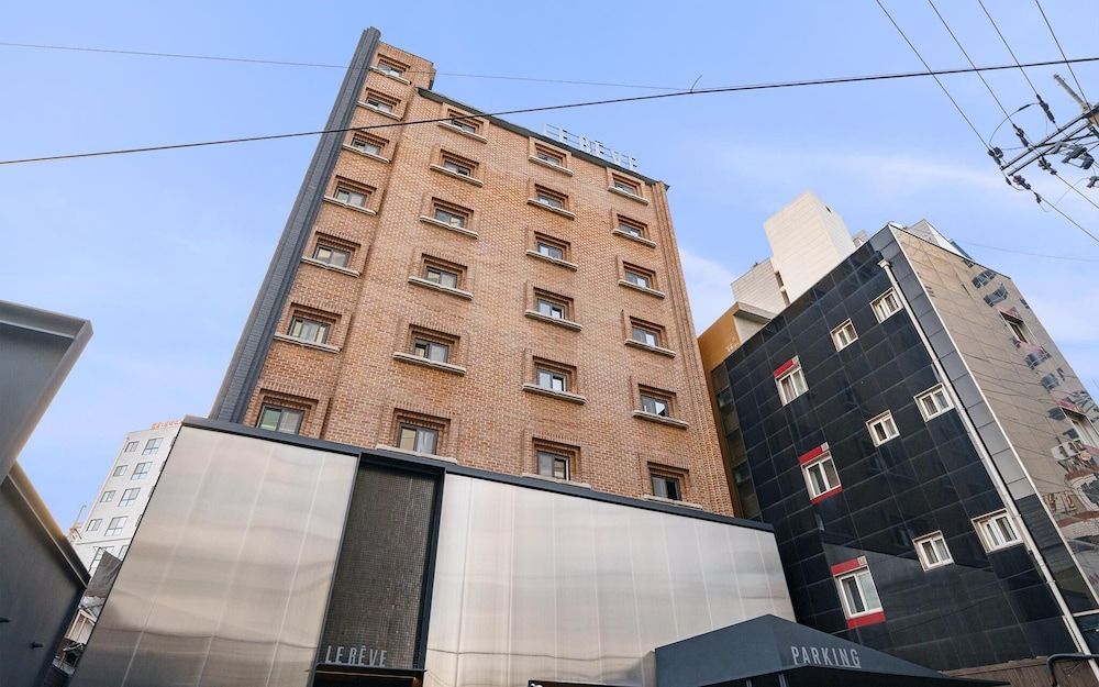 undefined Suyu Le Rev Hotel 2