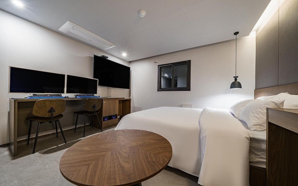 undefined Suyu Le Rev Hotel 6