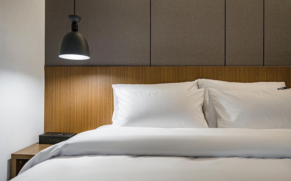 undefined Suyu Le Rev Hotel 8