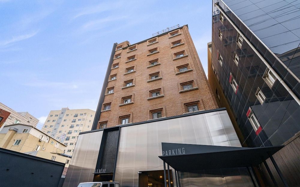 undefined Suyu Le Rev Hotel 3