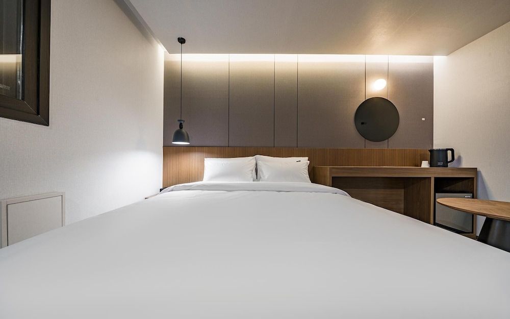 undefined Suyu Le Rev Hotel 7