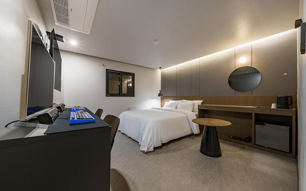 undefined Suyu Le Rev Hotel 5