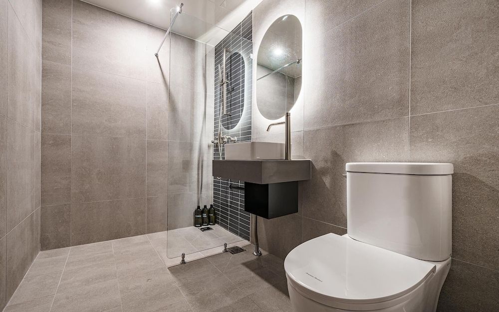 Suyu Le Rev Hotel Room (Deluxe - Smoking 2PC (TV OTT)) 11