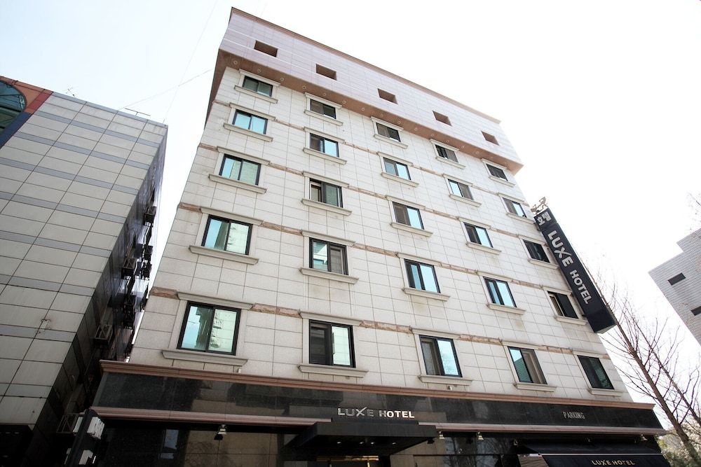 undefined Nowon Luxe 6