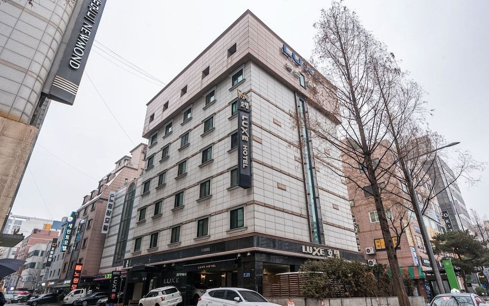 undefined Nowon Luxe 3