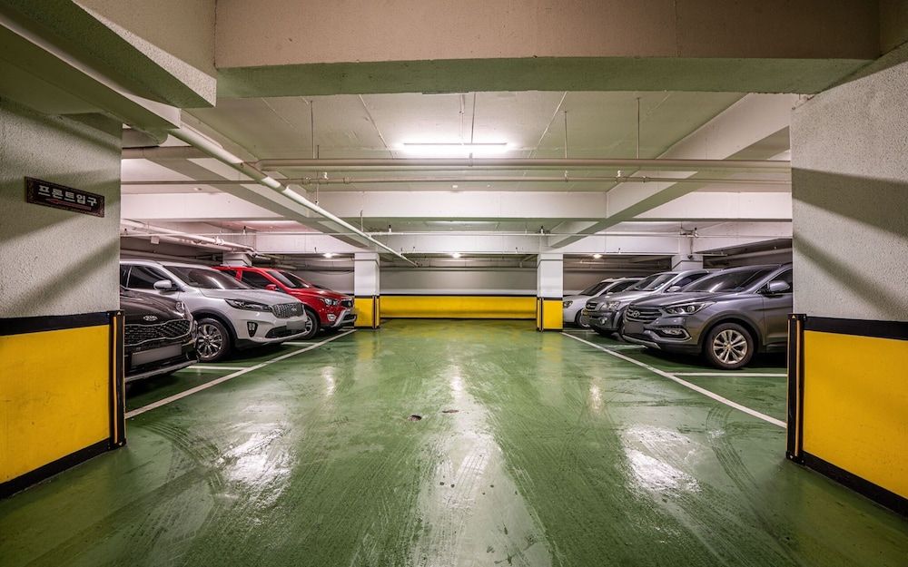 undefined Nowon Luxe 5