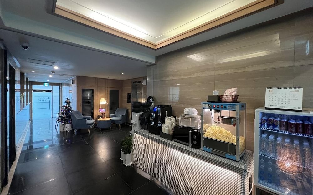 undefined Nowon Luxe 8