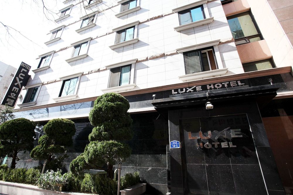 undefined Nowon Luxe 7