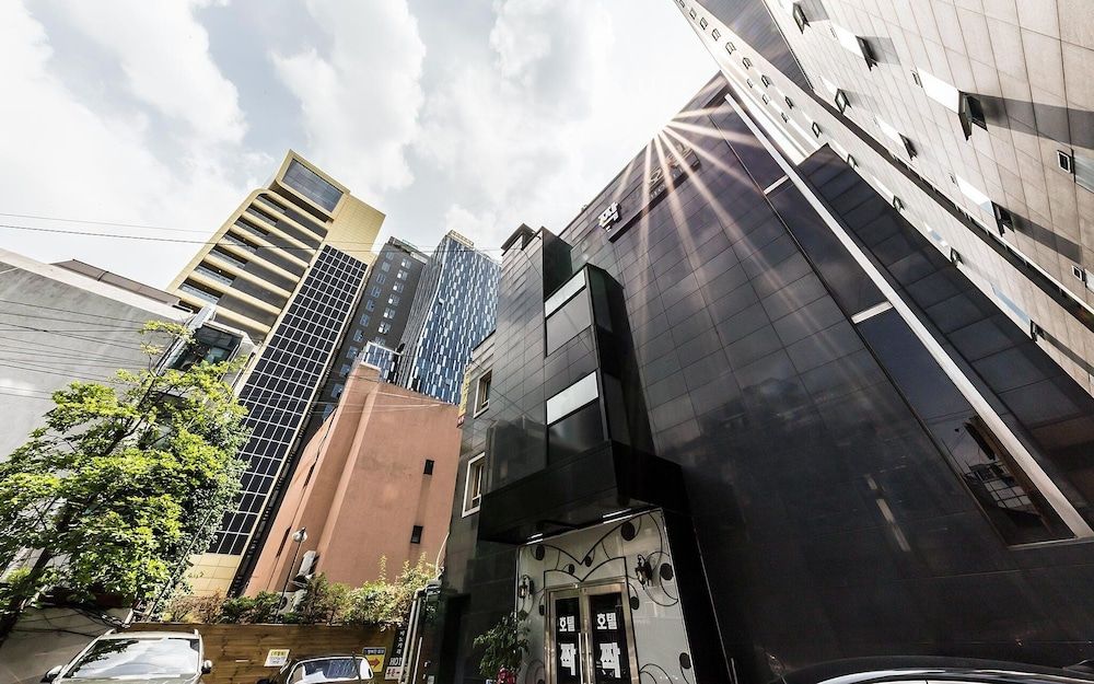 undefined Sinsa Jjack 2