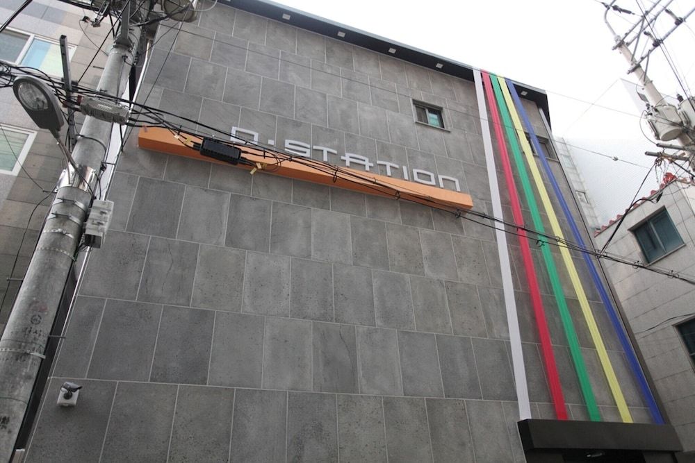 undefined Yeonsinnae D Station 3