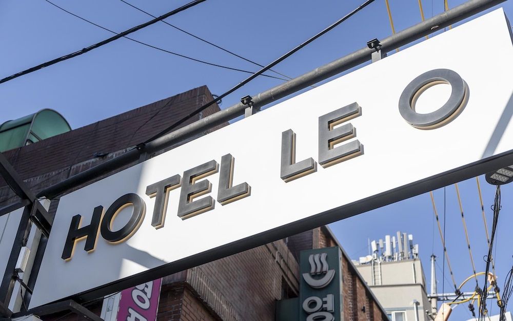 undefined Yeongdeungpo Hotel LE O 4