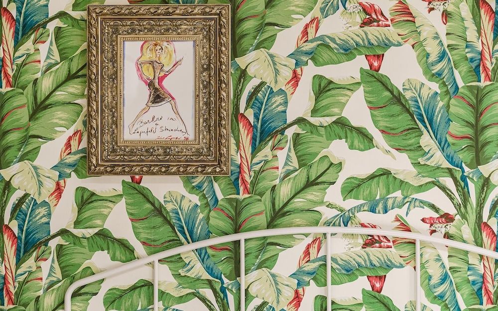 Yeongdeungpo Hotel LE O Room (Deluxe Cinema Non-Smoking Room (75-in) 7