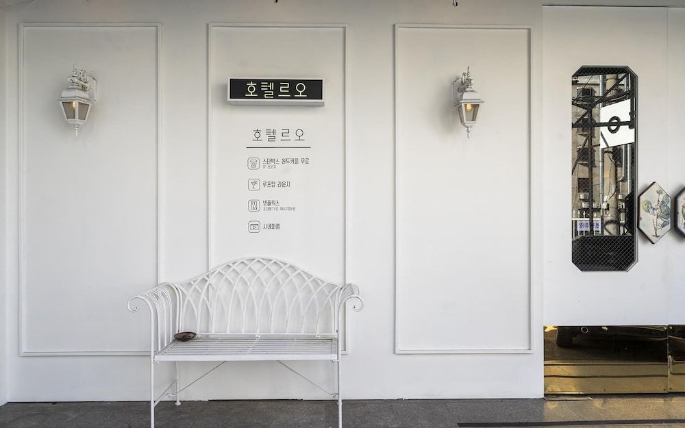 undefined Yeongdeungpo Hotel LE O 3