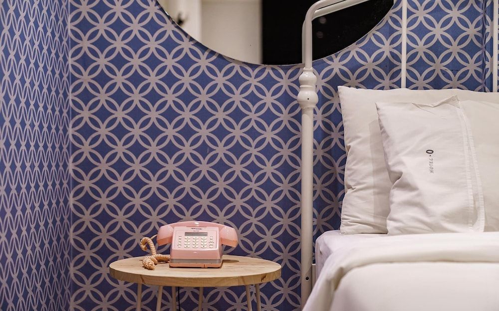 Yeongdeungpo Hotel LE O Room (Deluxe Cinema Non-Smoking Room (75-in) 2