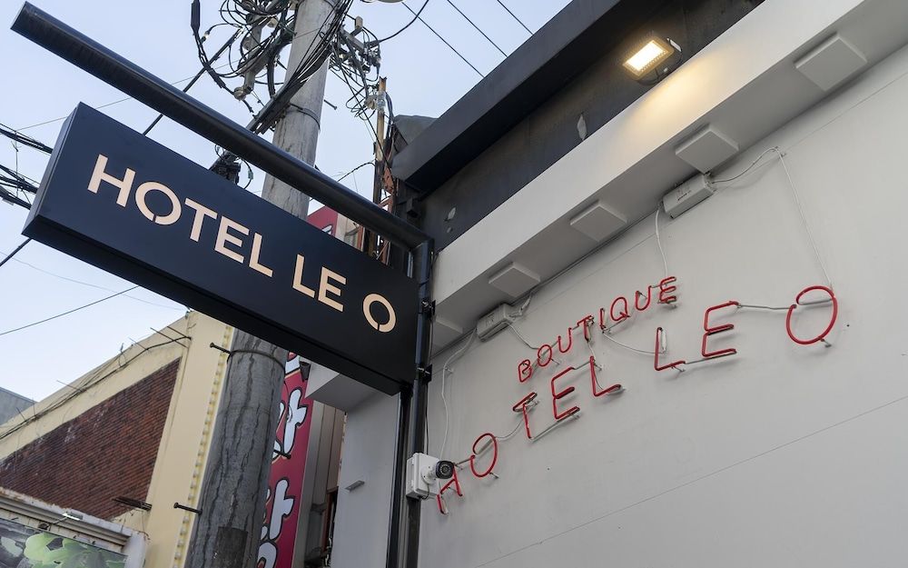 undefined Yeongdeungpo Hotel LE O 6