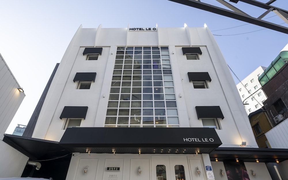 undefined Yeongdeungpo Hotel LE O