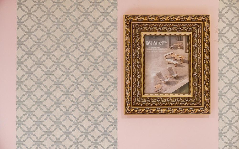 Yeongdeungpo Hotel LE O Room (Deluxe Cinema Non-Smoking Room (75-in) 8