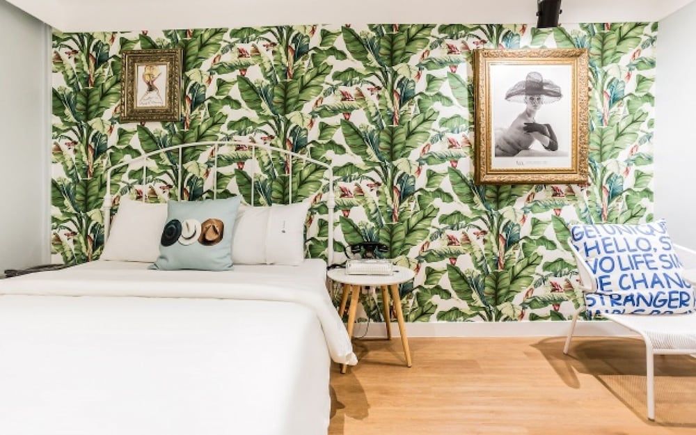 undefined Yeongdeungpo Hotel LE O 10