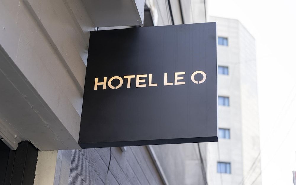 undefined Yeongdeungpo Hotel LE O 9