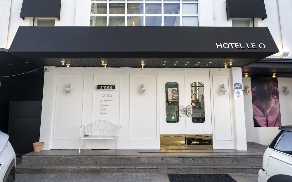 undefined Yeongdeungpo Hotel LE O 2