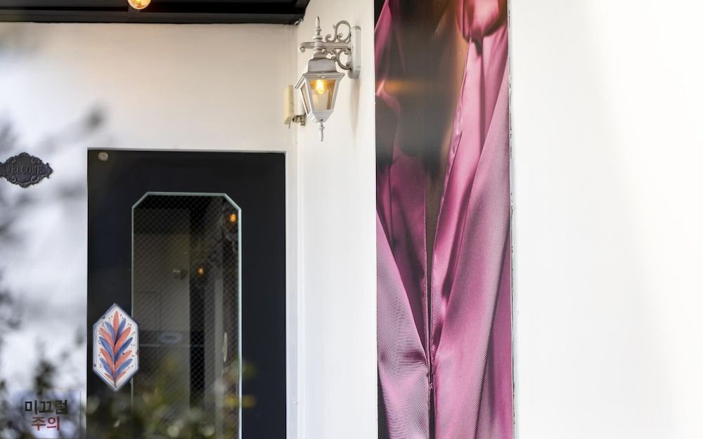 undefined Yeongdeungpo Hotel LE O 8