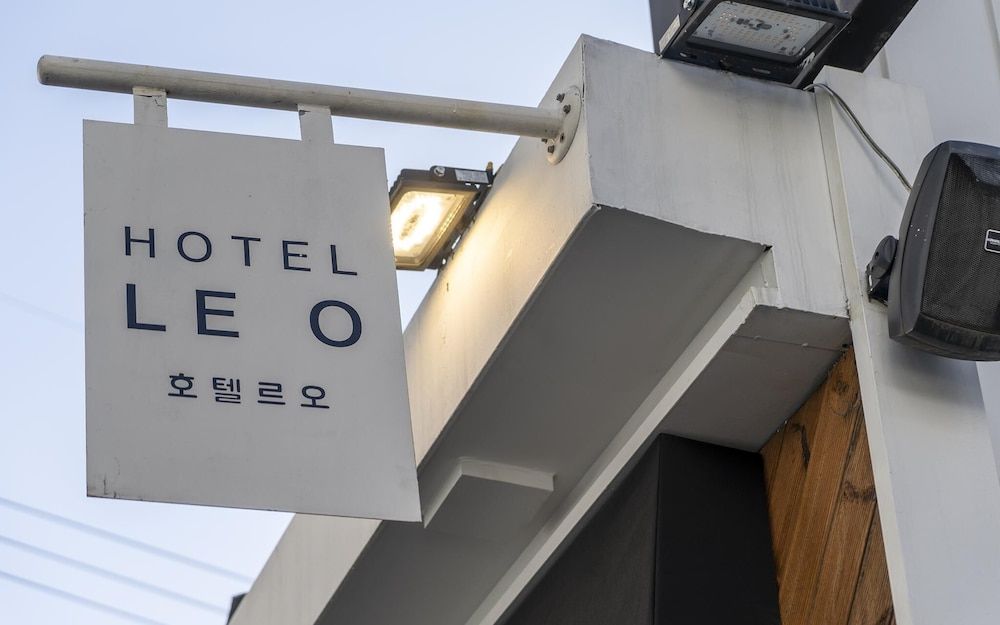undefined Yeongdeungpo Hotel LE O 5