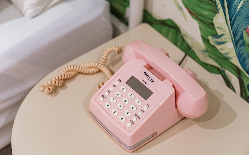 Yeongdeungpo Hotel LE O Room (Deluxe Cinema Non-Smoking Room (75-in) 12