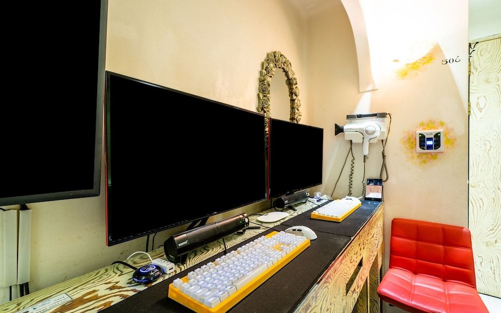 Suyu M Room (Suite room-All Day (Early Check-in + ) 5