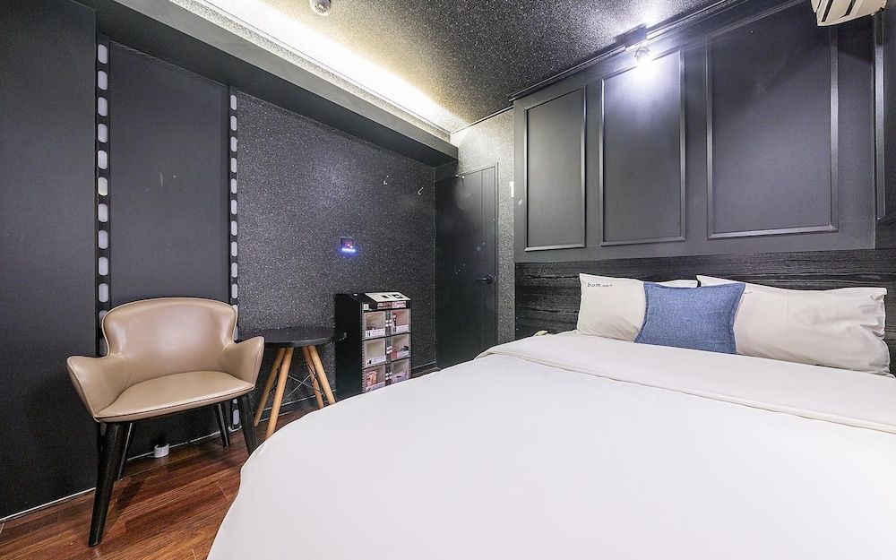 Boramae Bom Branch no 2 Room (Standard (Netflix Tiving Watcha Disne)