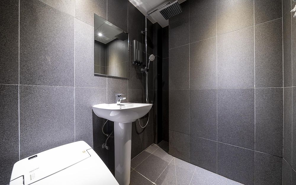 Boramae Bom Branch no 2 Room (Standard (Netflix Tiving Watcha Disne) 3