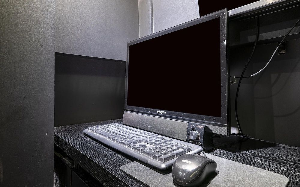 Boramae Bom Branch no 2 Room (Standard (Netflix Tiving Watcha Disne) 2