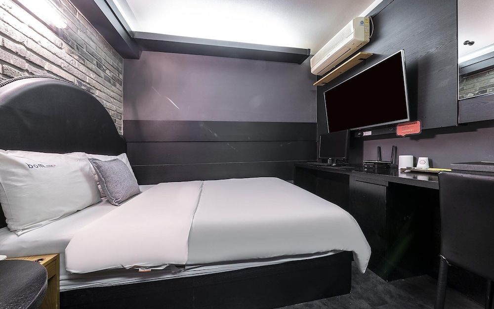 undefined Boramae Bom Branch no 2